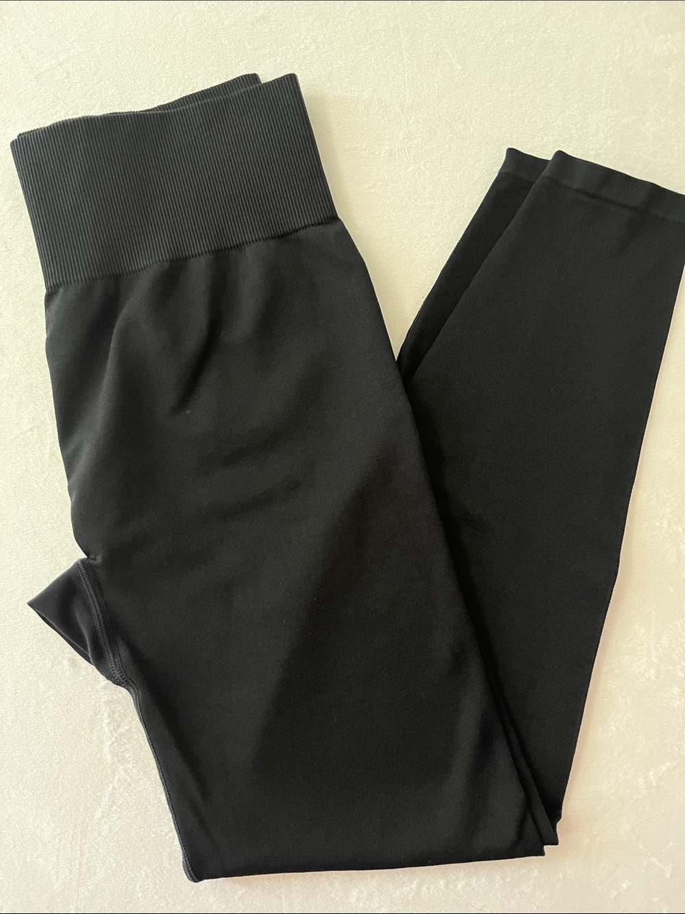 VS PINK seamless leggings M